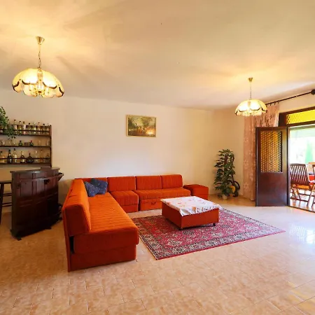 Akazie By Interhome Holiday home Balatonmariafurdo