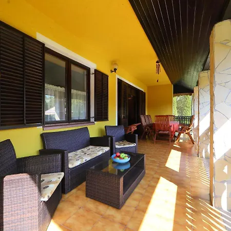 Akazie By Interhome Holiday home Balatonmariafurdo