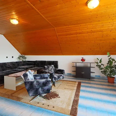 Akazie By Interhome Holiday home Balatonmariafurdo