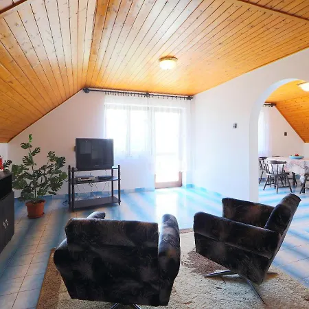 Holiday home Akazie By Interhome *