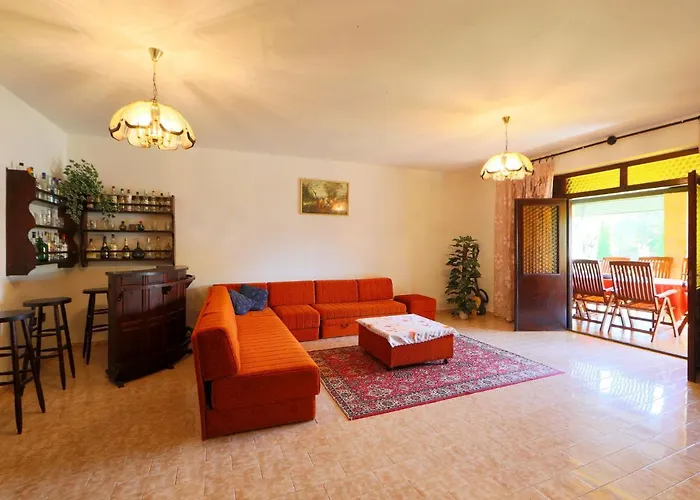 Akazie By Interhome Nyaraló Balatonmáriafürdő