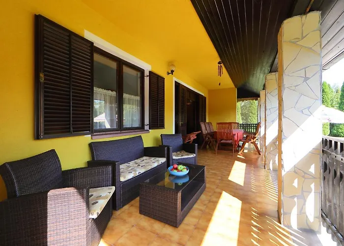 Akazie By Interhome Nyaraló Balatonmáriafürdő