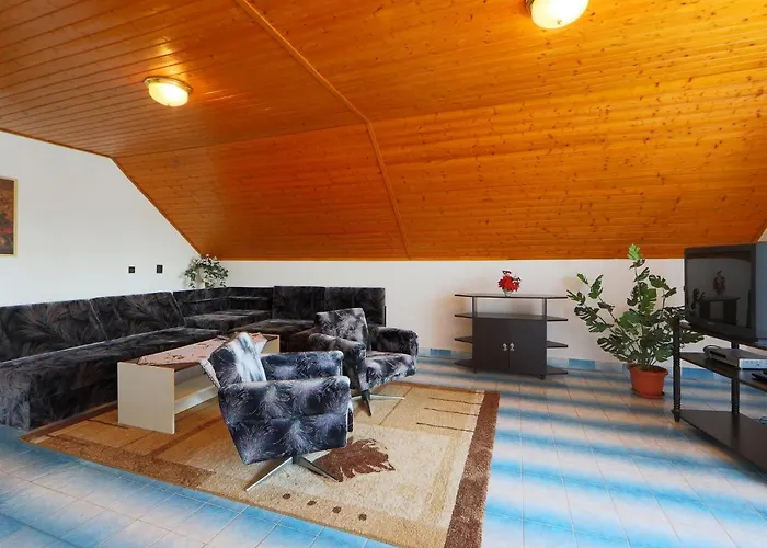 Akazie By Interhome Nyaraló Balatonmáriafürdő