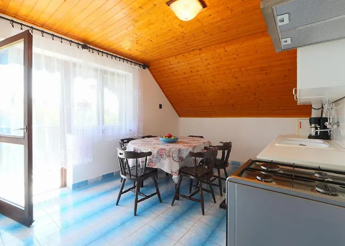 Akazie By Interhome Balatonmáriafürdő