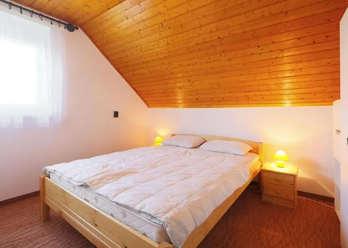 Akazie By Interhome Nyaraló Balatonmáriafürdő