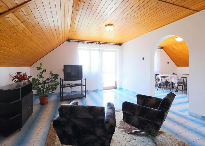 Nyaraló Akazie By Interhome *