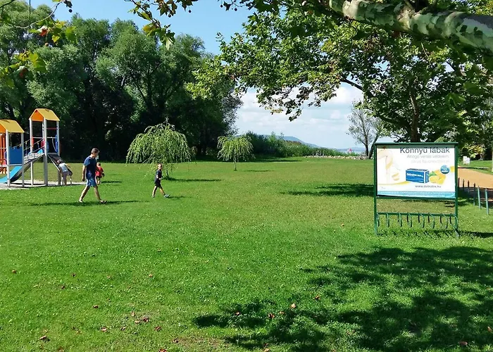 Nyaraló Akazie By Interhome